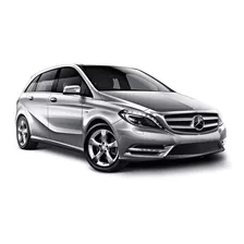 Cambio Aceite Y Filtro Mercedes Benz Clase B 2.0 Cdi 16v