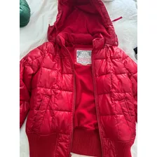 Campera Mujer Old Navy