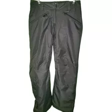 Pantalón Térmico Ripzone Impermeable Talla S