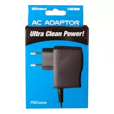 Adaptador De Corriente Boss Psa 230-s