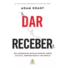 Dar E Receber