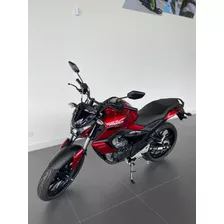 Yamaha Fz15 150cc Abs 2024 0km - Yamaha Dahruj - Vend. Bruno