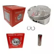 Kit Piston Top Japon Ktm Rc 200 / Duke 200 