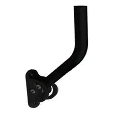 Suporte Mastro Para Fixação De Antena Externa Ajustável 30cm