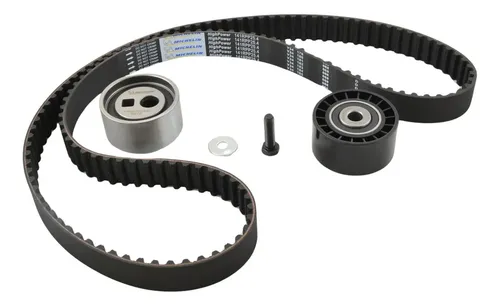 Kit De Distribucion Peugeot Boxer Partner 2.0 Hdi