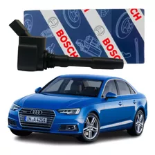 Bobina De Ignição Plug Top Bosch Vw Audi Tfsi Tsi Porsche