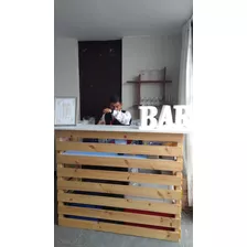 Barman A Domicilio - Barra Móvil - Dj - Open Bar A Domicilio