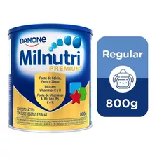 Composto Lácteo Milnutri Premium 800g