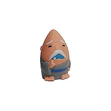 Yo-kai Watch Hungramps Dedoche Bandai Boneco Hungramps