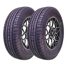 Set 2 Neumaticos 235/70r16 106h G577 Kingboss 4pr H/t Tl Blk