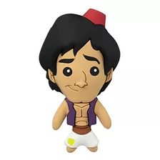 Imán De Espuma 3d De Disney Aladdin