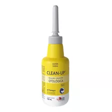 Solução Otológica Clean Up Agener União 100ml