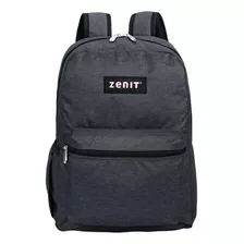 Mochila Zenit Eco - Fabric