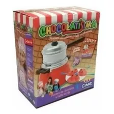 Chocolatisima Fabrica De Chocolate Fondue Tv! Original Cime.