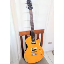 Guitarra EpiPhone Slash Signature Special Relic Leve C/ Bag