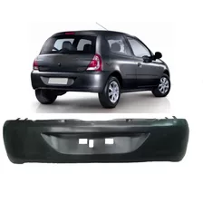 Paragolpe Trasero Clio Mio 2013 2015 2016 2017 2018 3/5 Ptas