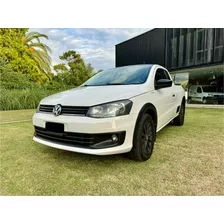 Volkswagen Saveiro C/ext. Saf. 2015