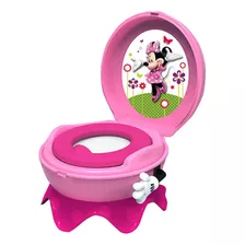 Disney Baby Minnie Silla De Entrenamiento 3 En 1