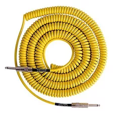 Cables Para Instrumentos Lava Cable Lcrcy Retro Coil Straigh