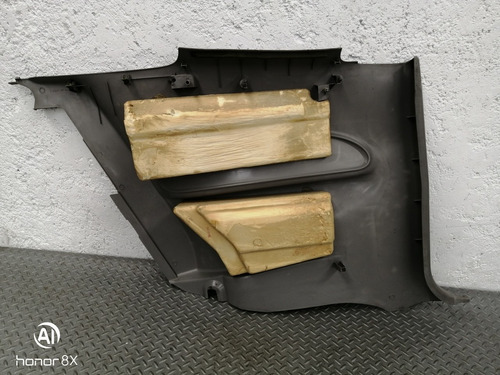 Tapa Puerta Trasera Der Ford Escort Zx2 2.0 Std 98/03 Foto 8