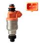 Inyector Combustible Summit L4 1.5l De 1991 A 1992 Injetech