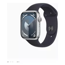 Apple Watch Series 9 Con Sensor De O2 45 Mm