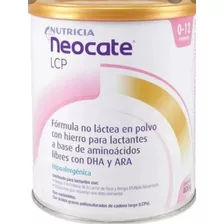10 Leches Neocate Lcp