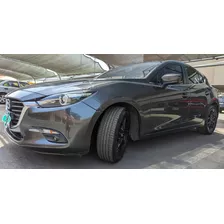 Vendo Mazda 3 Sport At 2.0 Core Año 2020 Con 38,500 Kms