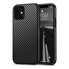 Funda Tasikar Para iPhone 11 - Color Negro