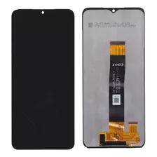 Pantalla Modulo Samsung A13 A135 Cambio C\instalacion Oferta