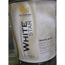 Tinta Efeito White Star - 1,125l