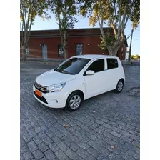 Suzuki Celerio 2015 1.0 Gl 5p