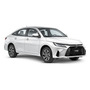 Luces Led Faros Niebla Raize Toyota Premium Canbus 2022 H16 