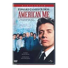 Dvd American Me 1992