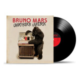 Unorthodox Jukebox - Bruno Mars - Vinilos De ColecciÃ³n