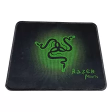 Mouse Pad Gamer Razer Mantis Mousepad Notebook E Desktop 