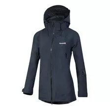 Campera Ansilta Mercedario 4 Dama Gore-tex®2c Impermeable