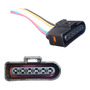 Euroswitch Luces Niebla Vw Mk3 Gti Jetta Vr6 Golf Cabrio