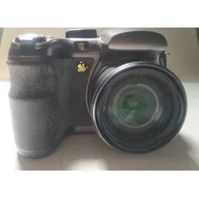 Camera Digital Gex400 Para Retirada De Peças - Sem Funcionar