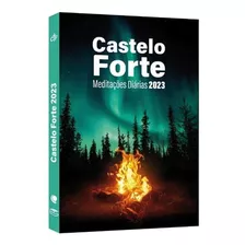 Devocional Meditações Diarias 2022 Castelo Forte