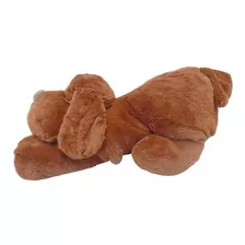 Perro De Peluche Dolly 60 Cm