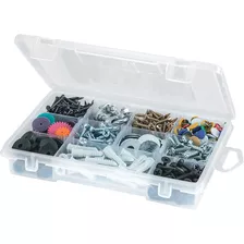 Caja Organizadora Con Divisiones Costurero 180 Rimax X 2 Uni