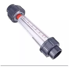 Rotâmetro Fluxômetro Medidor Vazão Fluxo Água 1000-10000l/h