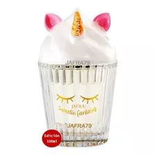 Sweetie Fantasy Perfume Dulce Jafra Unicornio 100ml