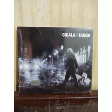 Cigala Y Tango Cd #560