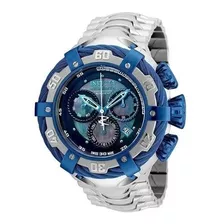 Relógio Masculino Invicta Thunderbolt 21357 Nf 100% Original