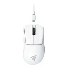 Mouse Gamer Razer Deathadder V3 Pro White