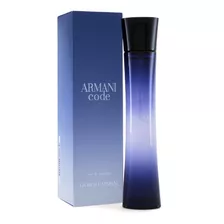 Armani Code 75ml Edp Spray