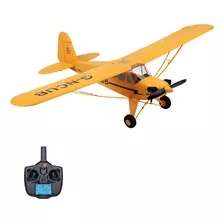 Wltoys Xk A160 Rc Plane - Mando A Distancia Sin Escobillas (