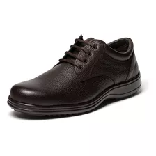 Zapato Caballero Piel Baraldi Confort 100 Comodos Ligeros